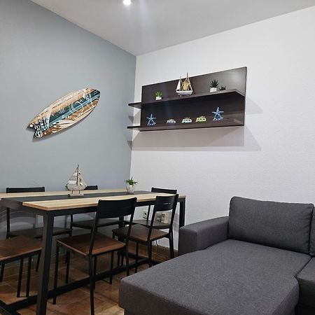 Appartamento Vinas Del Mar-Balconera Chiclana de la Frontera Esterno foto