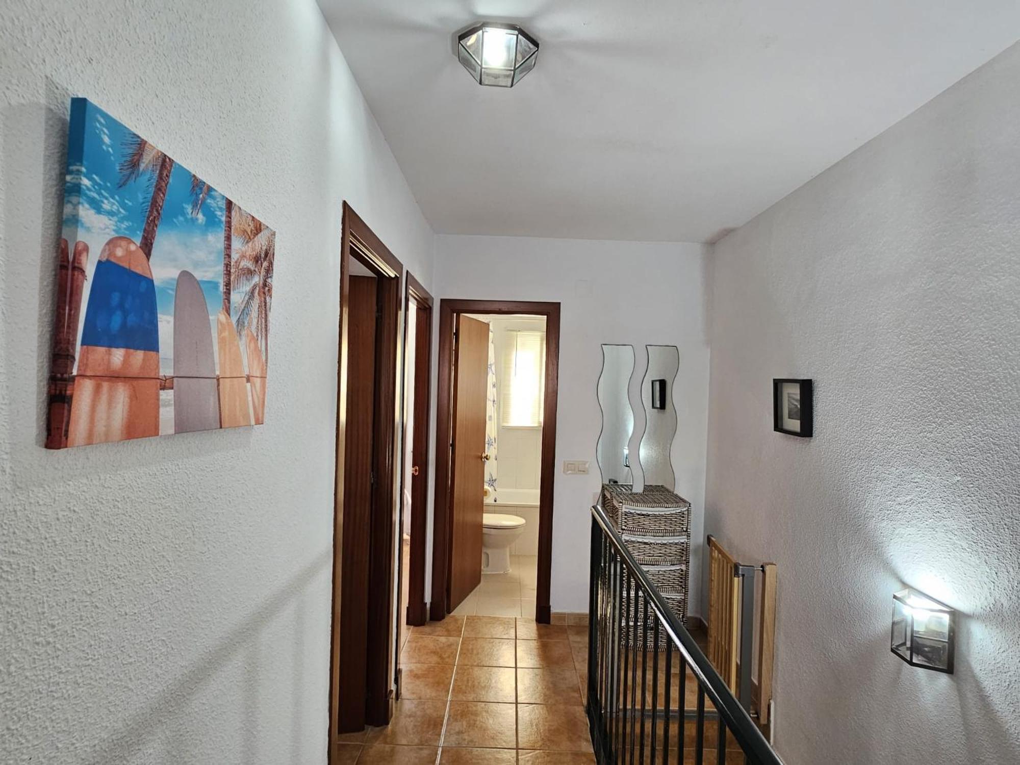 Appartamento Vinas Del Mar-Balconera Chiclana de la Frontera Esterno foto