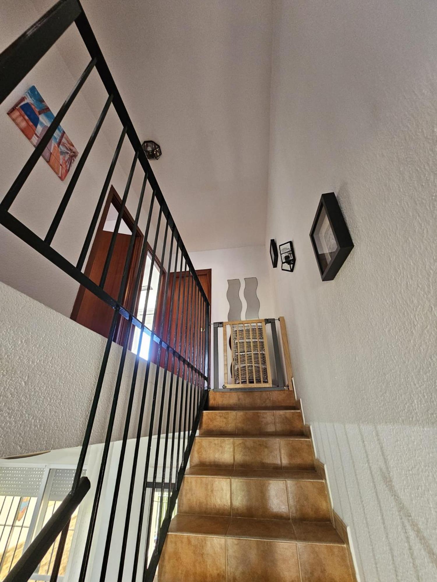 Appartamento Vinas Del Mar-Balconera Chiclana de la Frontera Esterno foto