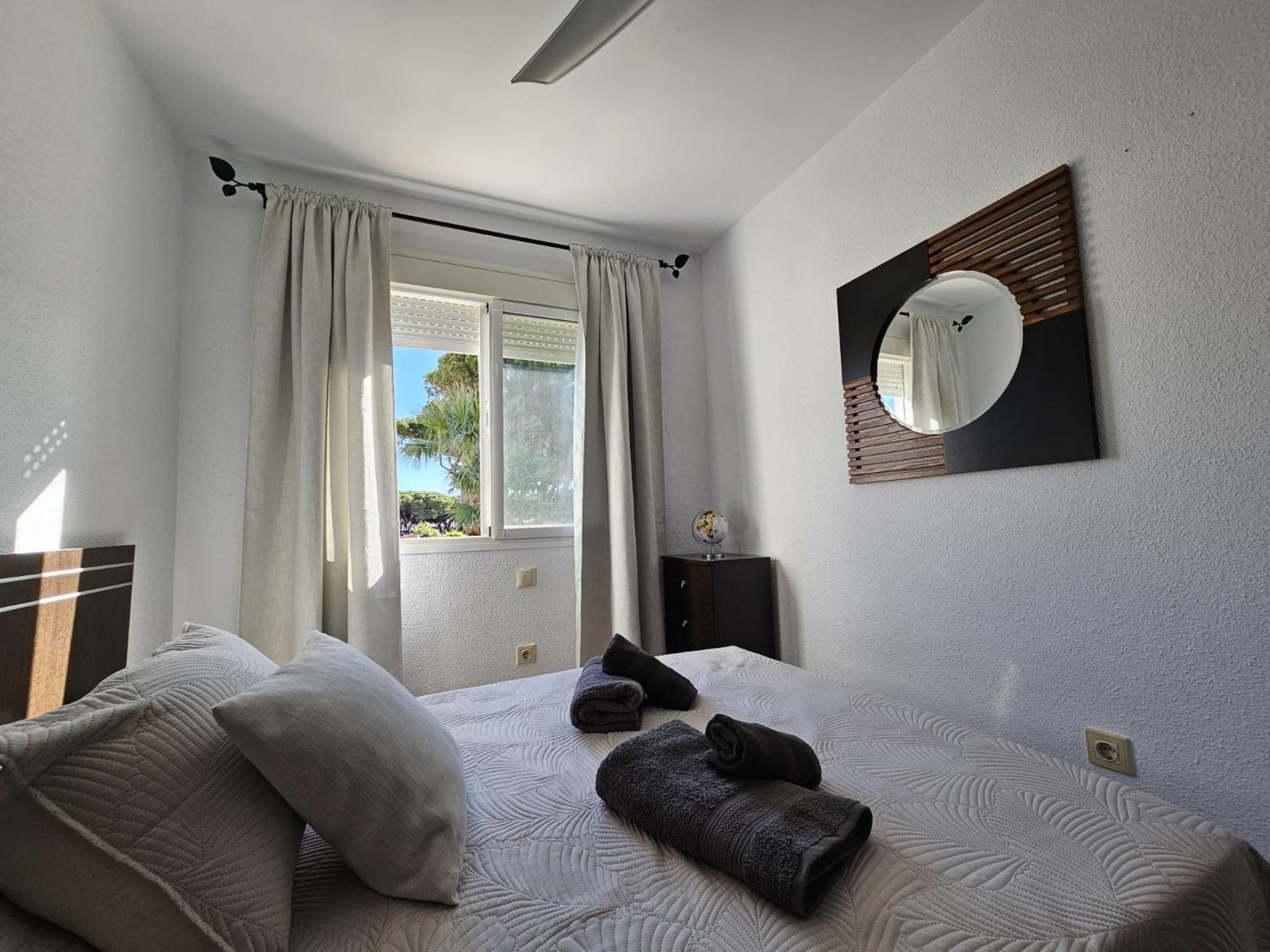 Appartamento Vinas Del Mar-Balconera Chiclana de la Frontera Esterno foto