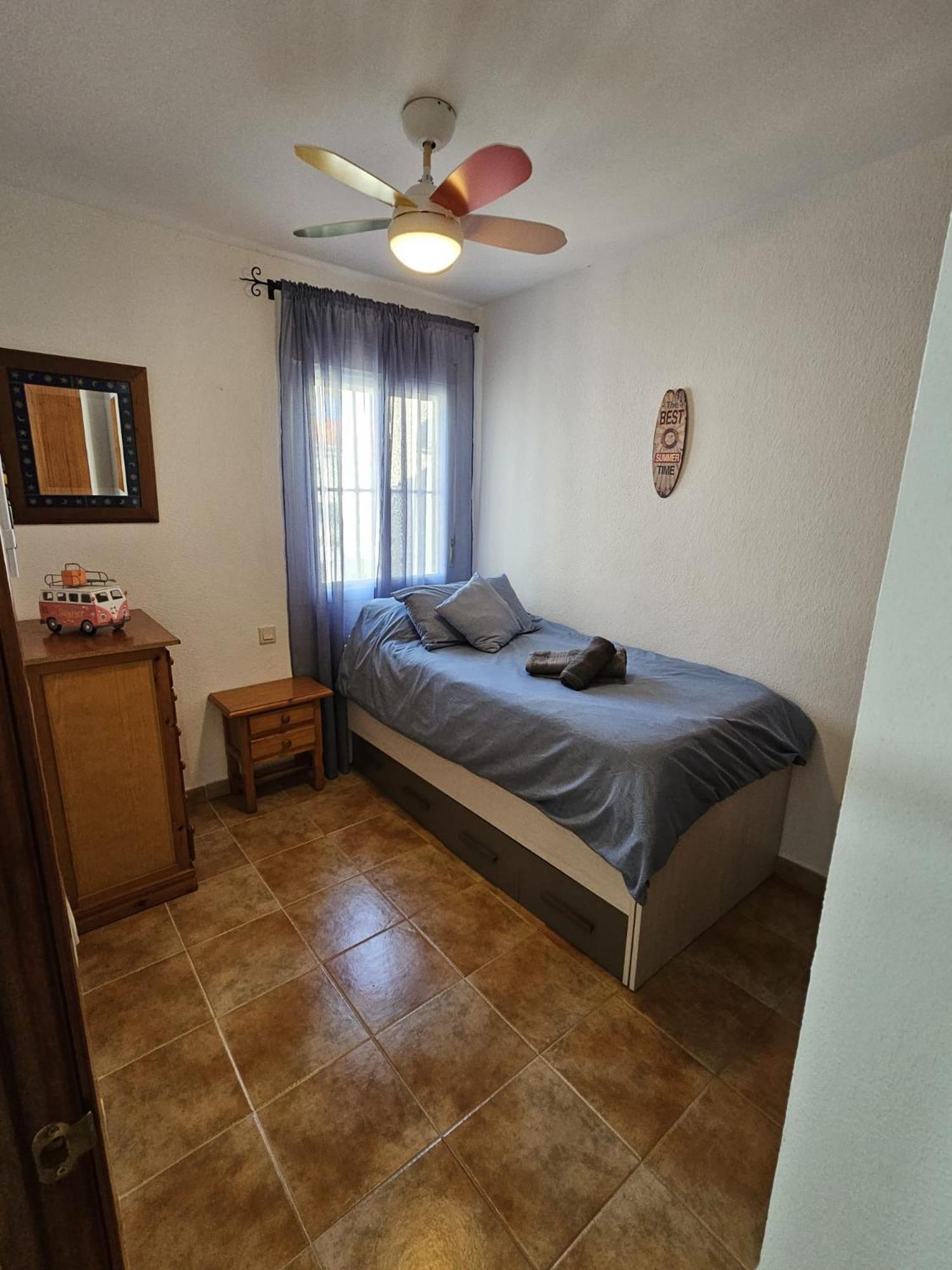 Appartamento Vinas Del Mar-Balconera Chiclana de la Frontera Esterno foto