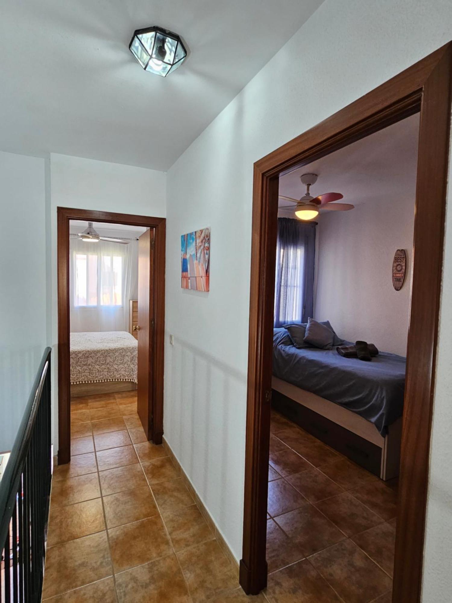 Appartamento Vinas Del Mar-Balconera Chiclana de la Frontera Esterno foto