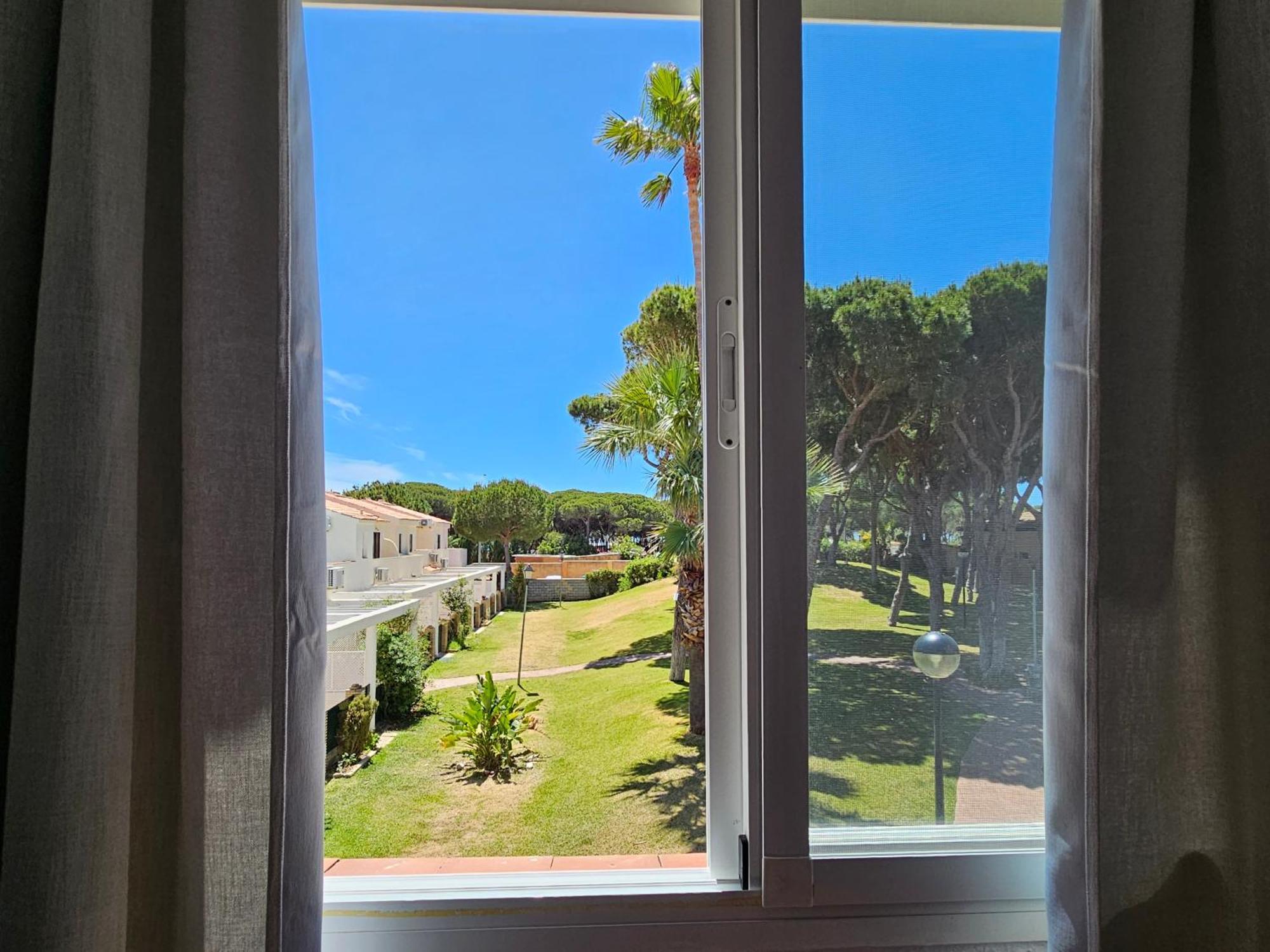 Appartamento Vinas Del Mar-Balconera Chiclana de la Frontera Esterno foto